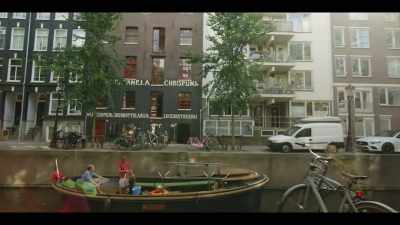 In the Netherlands we have a saying - The History of Home Narrated by Nick Offerman