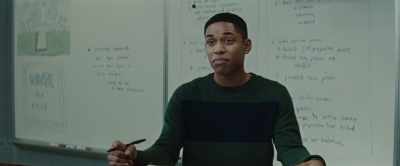 In the New Jersey case,
the teacher assumed - Luce