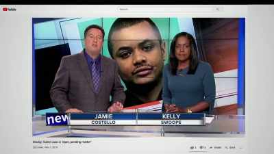 In the news tonight, - The Slow Hustle