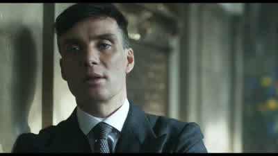 In the next 24 hours, you will do exactly as you have been instructed. - Peaky Blinders