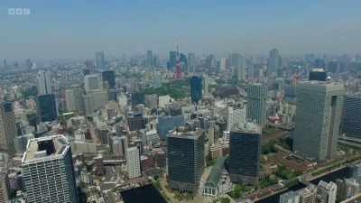 In the next episode, I'll take a
very different path through Japan... - The Art of Japanese Life