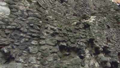 In the next few centuries, great walled cities - Ancient Engineering