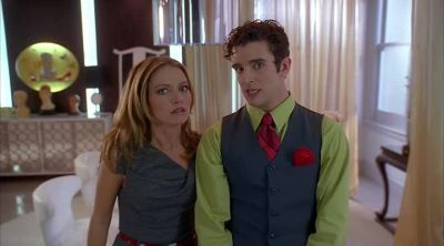 IN THE NEXT FEW DAYS - Ugly Betty