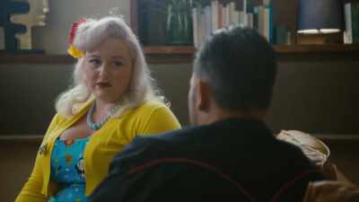 In the next six months, - Couples Therapy