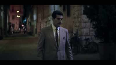 In the next Spy in the Jungle - The Spy