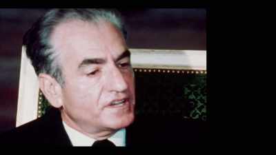 In the old days - Coup 53
