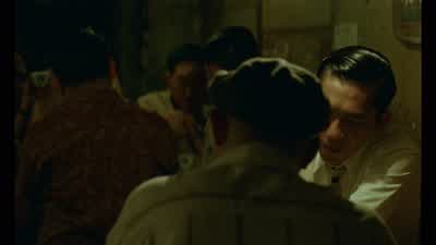 In the old days... - In the Mood for Love