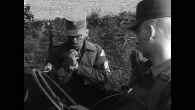 In the old days, sigint units
would try to track radios, - Zero Days