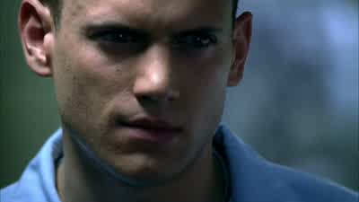 In the old man's back pocket, are you? - Prison Break