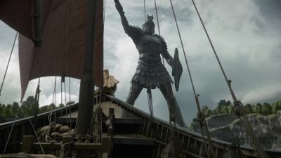 In the old times,
whenever Braavos stood in danger, - Game of Thrones