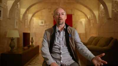 In the online realm,
in principle, - Money Electric: The Bitcoin Mystery