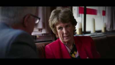 In the original investigation, - The Real Prime Suspect