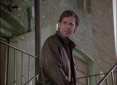 In the original timeline,
Jake moved - Quantum Leap