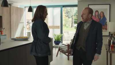 In the park - The Chelsea Detective