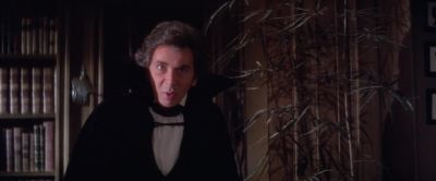 In the past 500 years Professor - Dracula