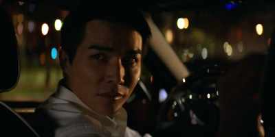 IN THE PAST FEW YEARS,
IT HAS BECOME MINE, TOO. - Kung Fu
