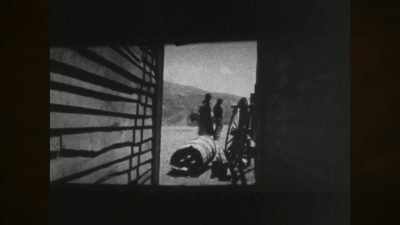 In the past, you had
to do everything in studio - Sergio Leone: The Italian Who Invented America