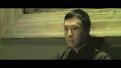 In the past... - Ip Man