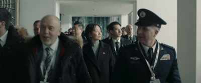 In the past seven years, - The Wandering Earth II
