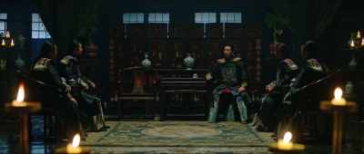 In the past six months, - Drunken Master Su Qier