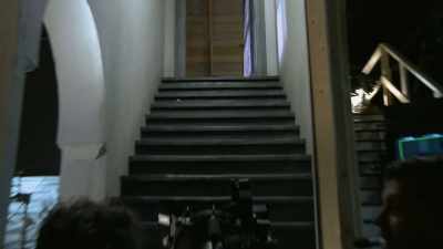 -In the perfect place
for Chucky to squash. - Doc of Chucky