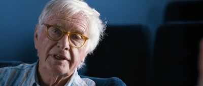 In the period
after that, did you work? - The Ghost of Peter Sellers