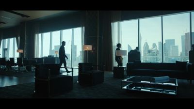 In the physical world,
things pass. - Titans