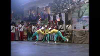 In The Pirate with the Nicholas Brothers... - That's Entertainment!