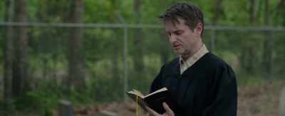 "In the place of the dead, - The Quarry