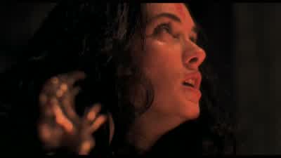 There in the presence of godI understood at last how my love could release us allfrom the powers of darknessOur love is stronger than deathGive me peace - Bram Stoker's Dracula
