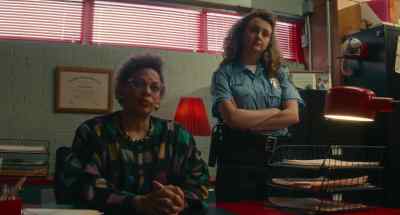 - In the records, Abby's
blood alcohol level was high. - Lisa Frankenstein