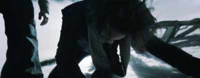 In the required ten days, - Society of the Snow