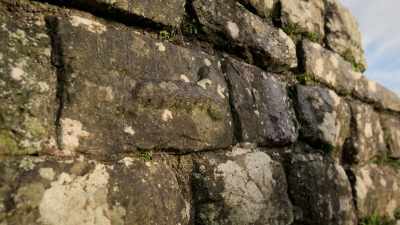 In the Roman period, - Lost Treasures of Rome