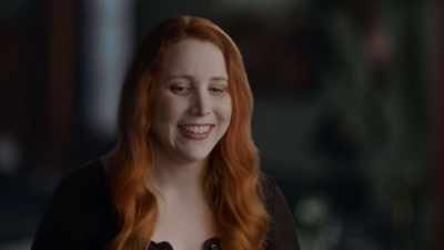 In the room with her,
like, you know, hovering?" - Allen v. Farrow