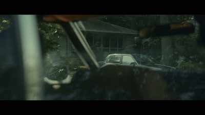 In the Ruggiero case,
the house was always occupied. - Fear City: New York vs The Mafia