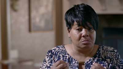 - In the same apartment complex - First Blood