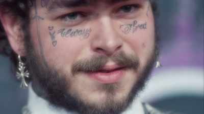 In the same month, a video surfaced showing - Post Malone: On His Terms