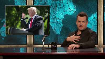 IN THE SAME WAY THAT I LOVE MY - The Jim Jefferies Show