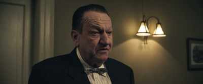 In the same way that you could say
Einstein wasn't normal. - The Coldest Game