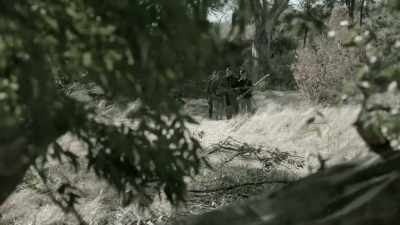 IN THE SECOND
BATTLE OF BULL RUN, - Origins: The Journey of Humankind