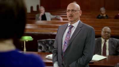 In the second trimester, what
method of abortion do you use? - Gosnell: The Trial of America's Biggest Serial Killer
