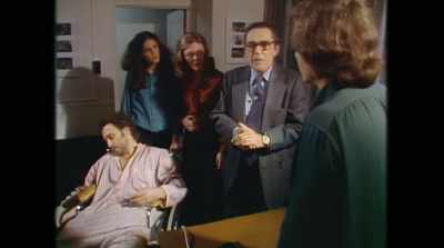 In the second year, - Belushi
