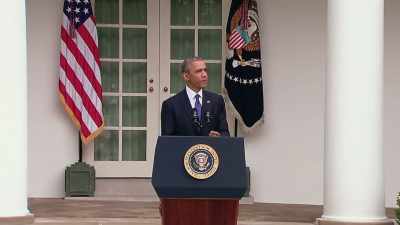 In the sense that the country - Obama: In Pursuit of a More Perfect Union