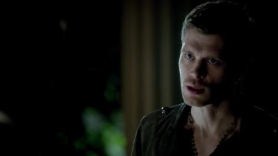 In the shared interest
of giving Caroline - The Vampire Diaries