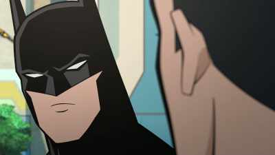 In the short time she's been here - Legion of Super-Heroes