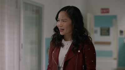 In the short time
that I've known ms. Lee, - List of a Lifetime