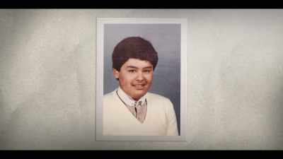 In the sixth grade
I started noticing that - Generation Hustle