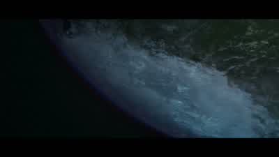 In the Southern Hemisphere, ice sheets form. - Nova