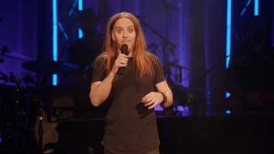 In the spring of 1939, - Tim Minchin: Back