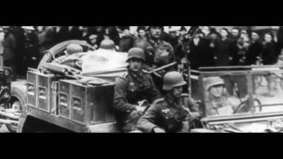 In the spring of 1940, - The Titans That Built America